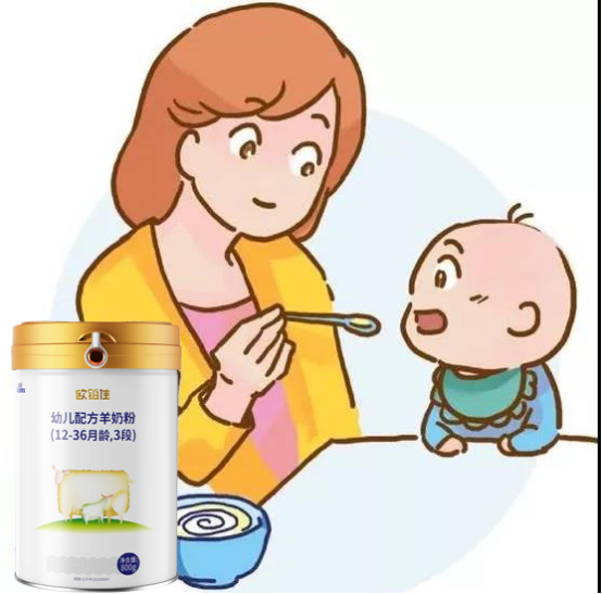 18个月宝宝喝什么奶粉好喝还有营养？