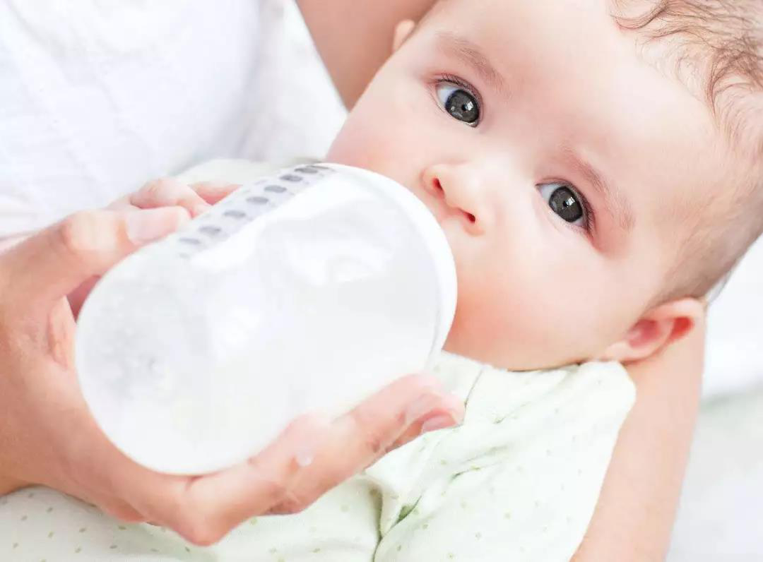 婴儿喝羊奶粉有什么禁忌