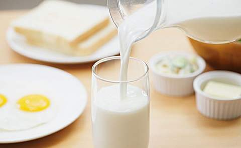 进口奶粉和国产奶粉的区别在哪里