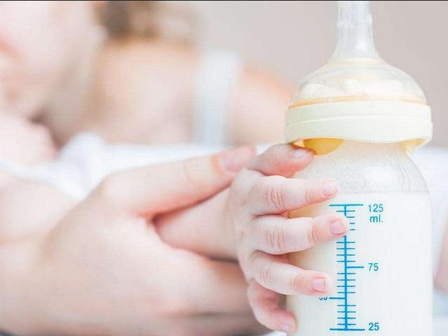 婴儿羊奶粉十大排名榜哪个牌子又好又安全